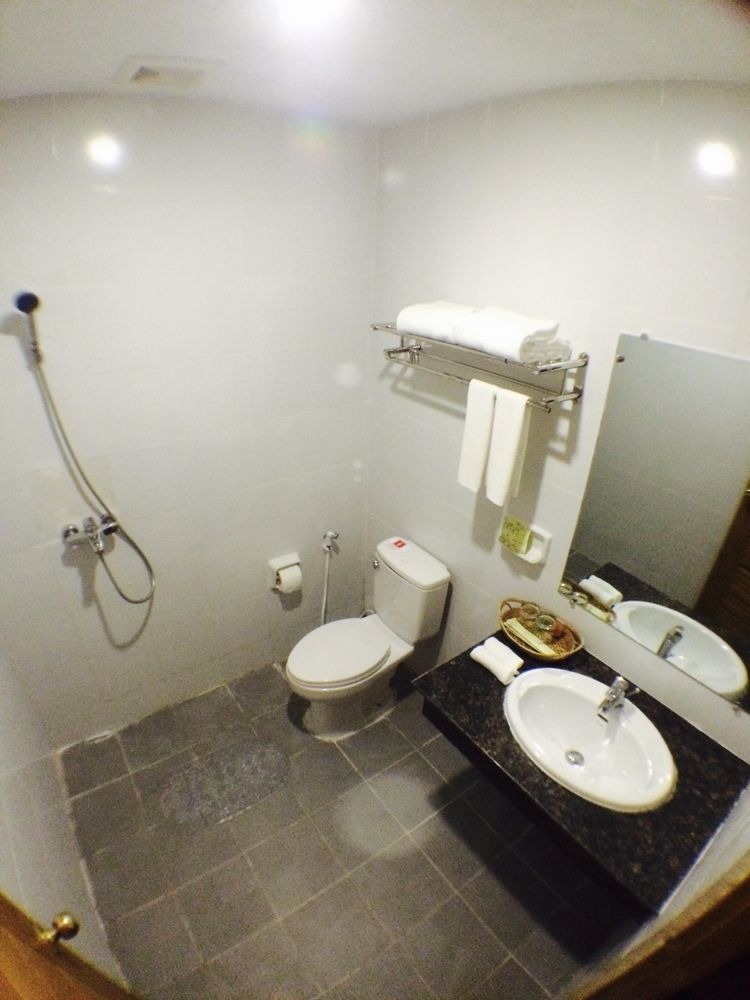 Westay @ Bagan Lotus Hotel Exterior photo