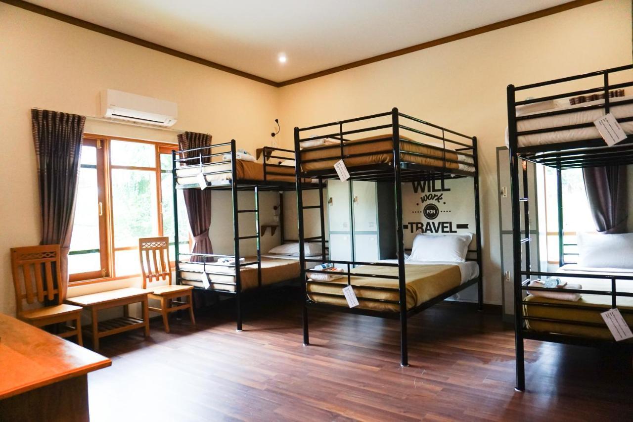 Westay @ Bagan Lotus Hotel Exterior photo